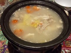 -小娘惹厨房Little Nyonya(狮城有约上榜店)