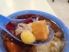 -汕头街养生糖水铺