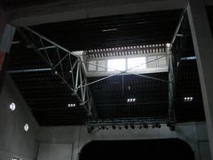 金字架结构-第一次全国劳动大会旧址
