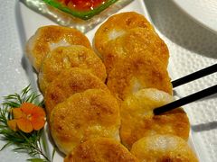 -金汤宴餐厅·粤菜(德云社店)