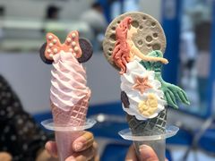 -CORNER CONE GELATO酷矿手作霜淇淋(南头古城店)