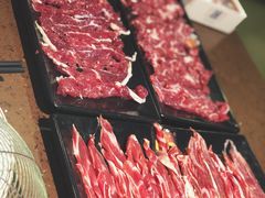 -幸运牛汕头小黄牛牛肉火锅(梅林店)