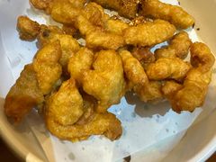 霸道小酥肉-霸道川面馆(张江店)