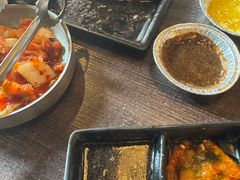 -大馥·炭火烧肉酒场(莘庄莘福坊店)