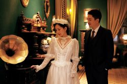 -绿皮火车照相馆 婚纱照旅拍(厦门店)