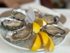 -斯普汇生蚝牛排馆(中骏世界城店)