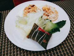 -悦兮半岛温泉度假酒店·餐厅部