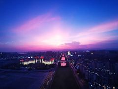 -南昌之星摩天轮