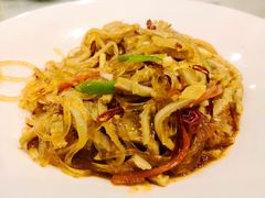 -阿西娅食府(中关村店)