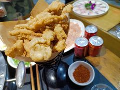 -巴蜀印象火锅(永陵总店)