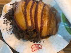 -丘艳豆花饭(国泰广场店)