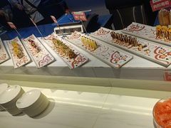 -玫瑰花园自助烤肉(顺义鑫海韵通店)