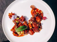 -荣公子创意菜