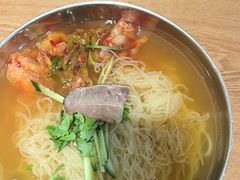 -韩麦大冷面(桂花街直营店)