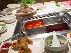 -海底捞火锅鲜切牛肉主题店(长寿路店)