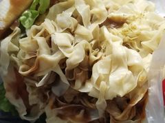 月亮馍-郭阿姨月亮馍