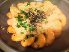 -小厨娘淮扬菜(六合欢乐港店)