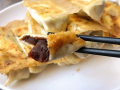 锅贴-今鲜源大酒店·中华餐饮名店(新湛路店)