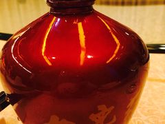 -新长岭大酒店酒楼