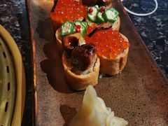 -老乾杯和牛烧肉(王府中环店)