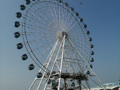 -秦皇岛乐岛海洋王国