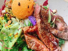 -O'mills Sourdough Bakery&Bistro(永嘉路店)