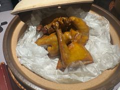 -大鸽饭(体育西路店)