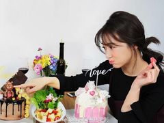 -CAKE BOSS 蛋糕老板(北京世纪金源购物中心)
