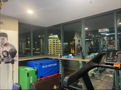 -M.S拳击泰拳馆(大学路店)