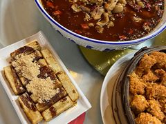 红糖糍粑-西木兔(大圆祥店)