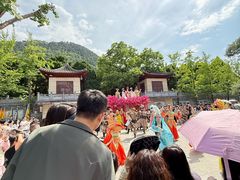 -华清宫景区