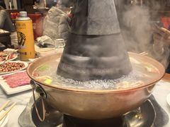 -老五四季涮肉(白纸坊店)