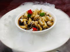 辣酒汁浸花螺-解香楼(八盘岭路店)