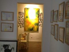 -朵朵开素食餐厅(后宰门街店)