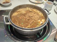 -荣叔港式沙嗲牛肉火锅(正佳潮流店)