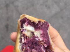 -栗记麦香坊·草之楼仙豆糕(东直门店)