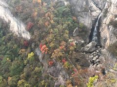 -洛阳白云山景区
