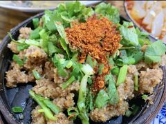 牛肉-杨三娘跷脚牛肉(羊子山西路店)