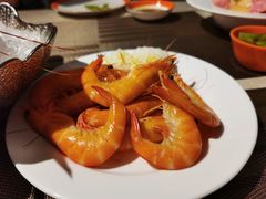-極上萬膳·日料放题(海岸城店)