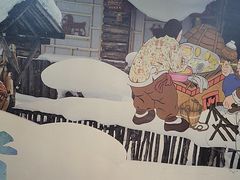 -锅老头海鲜铁锅炖