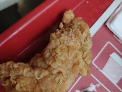 -肯德基(建外SOHO店)