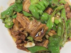 -金陵后厨·南京菜(新街口秣陵路店)