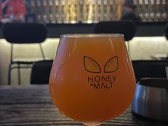 -蜜和麦精酿啤酒吧honey&malt(桐梓林店)