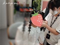 -海马体照相馆(上海宝山万达广场店)