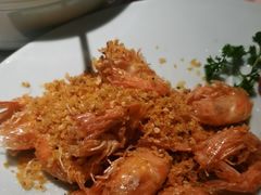 -荷花亭·湖北融合菜(中商广场店)