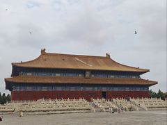 -北京市劳动人民文化宫(太庙)