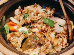 -啫神·广州地标美食(北京路店)