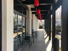 露天位-禧宴Joyous Restaurant(禧园店)