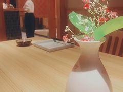 -花和海鲜自助(梅江店)