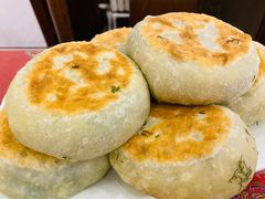 茴香盒子-玉华台饭庄(裕中西里小区店)